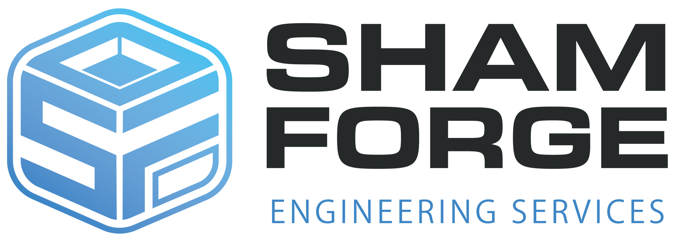 Shamforge