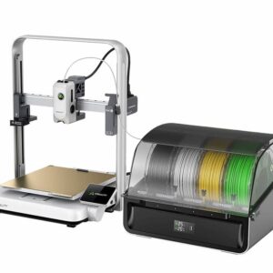 Ender-3 V4 Combo