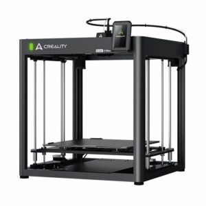 Ender-5 Max
