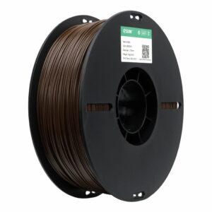 Esun ABS+ Brown