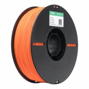 Esun ABS+ Orange