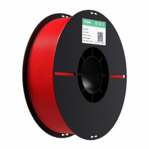 Esun ABS+ Red