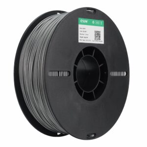 Esun ABS+ Silver