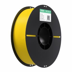 Esun ABS+ Yellow