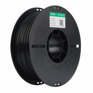 Esun PLA+HS Black