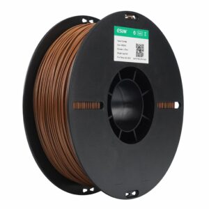 Esun PLA+HS Brown