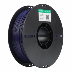Esun PLA+HS Dark Blue