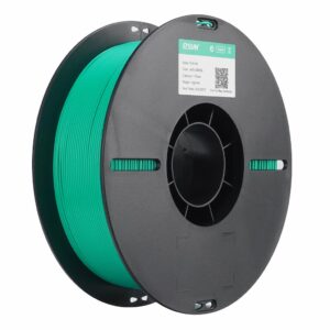 Esun PLA+HS Jade Green