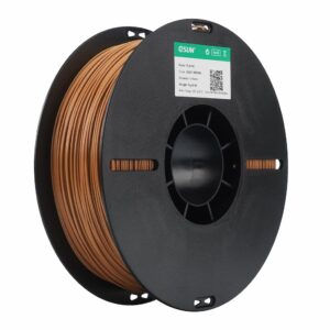 Esun PLA+HS Light Brown