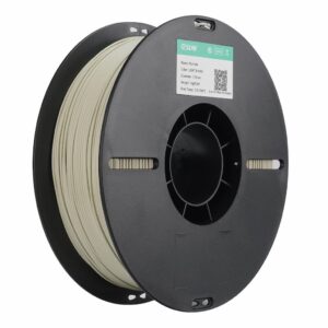 Esun PLA+HS Light Khaki