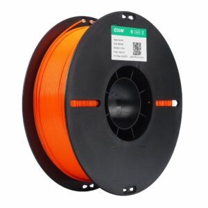 Esun PLA+HS Orange