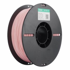 Esun PLA+HS Peach Pink