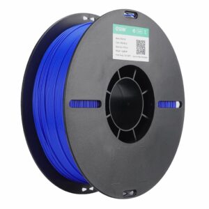 Esun PLA+HS Rgb Blue