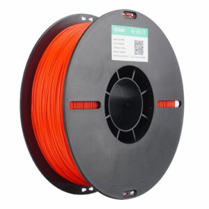 Esun PLA+HS Rgb Red