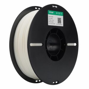 Esun PLA+HS White