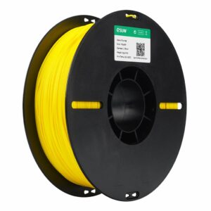 Esun PLA+HS Yellow