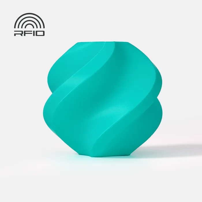 Bambulab ASA Green