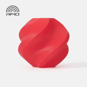 Bambulab ASA Red