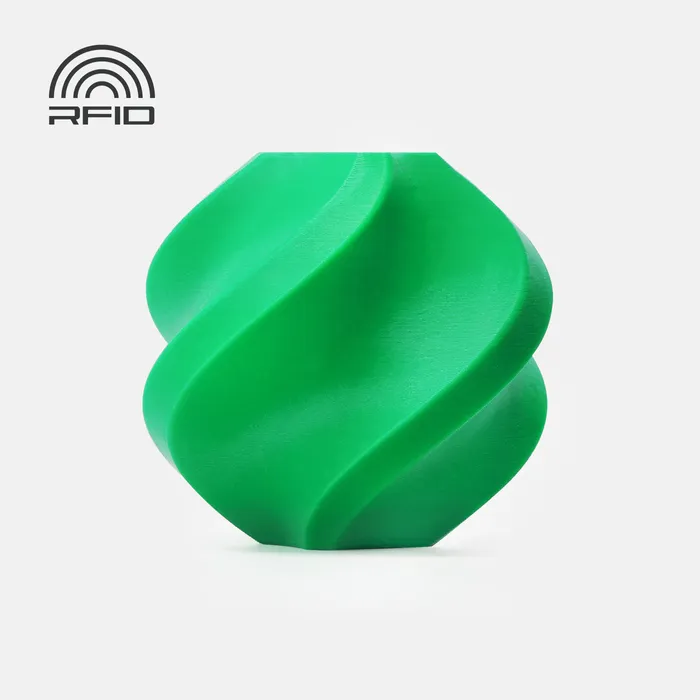 Bambulab PETG HF Green