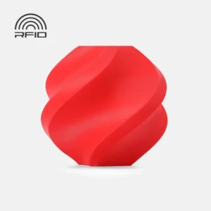 Bambulab PETG HF Red