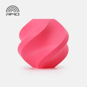 Bambulab PLA Basic Hot Pink