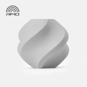 Bambulab PLA Basic Light Grey
