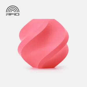 Bambulab PLA Basic Pink