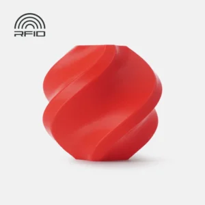 Bambulab PLA Basic Red