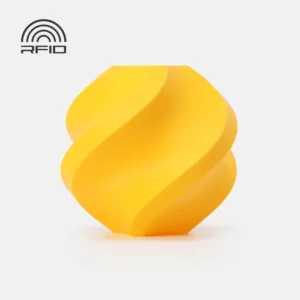 Bambulab PLA Basic Sunflower Yellow