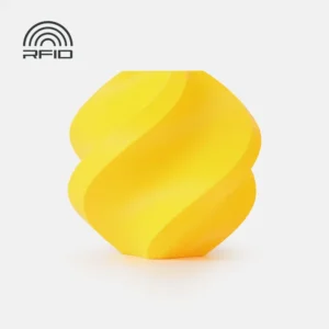 Bambulab PLA Basic Yellow