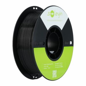Creality PETG Black
