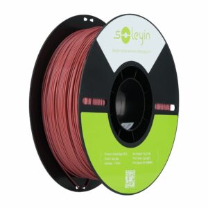 Creality PETG Brick Red