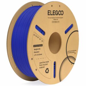 Elegoo PLA+ Dark Blue