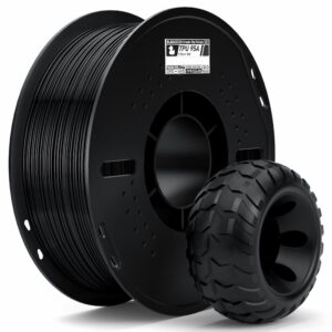Elegoo TPU Black
