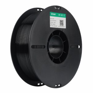 Esun PETG Black