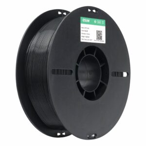Esun PETG HS Black