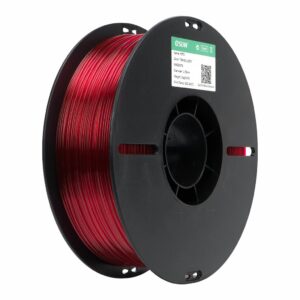 Esun PETG Translucent Magenta