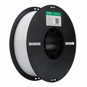 Esun PETG White