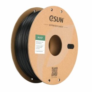 Esun PLA CF Black