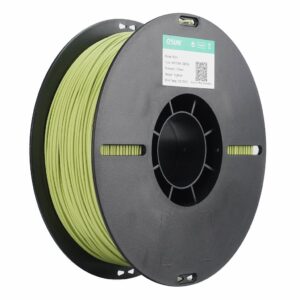 Esun PLA+ Matcha Green
