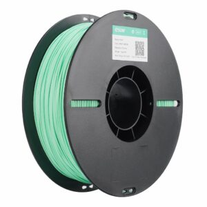 Esun PLA+ Mint Green