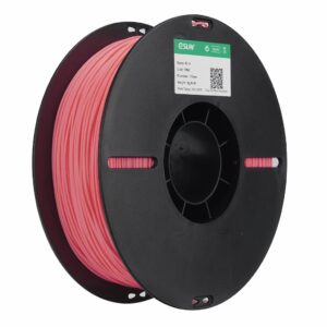 Esun PLA+ Pink