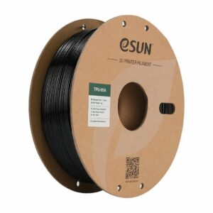 Esun TPU-95A Black