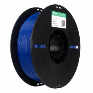 Esun TPU-95A Blue