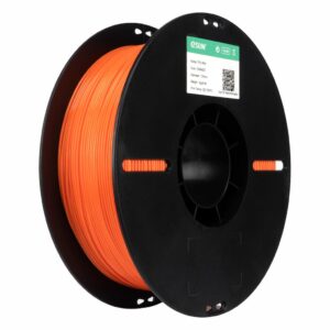 Esun TPU-95A Orange