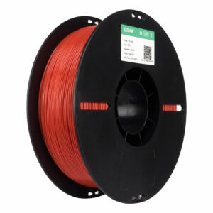 Esun TPU-95A Red