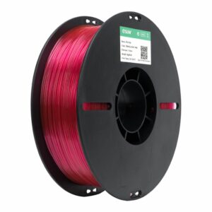 Esun TPU-95A Translucent Pink