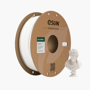Esun ePLA-Matte Milky White