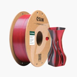 Esun ePLA-Silk Magic Black Red