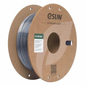 Esun ePLA-Silk Magic Black Silver